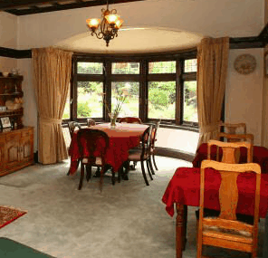 The Elms Of Hobart - Accommodation Mount Tamborine 2