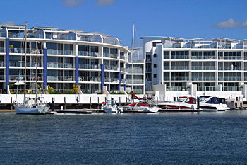 Bluewater Point Resort - Accommodation Mount Tamborine 0