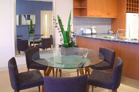 Bluewater Point Resort - Accommodation Mount Tamborine 1