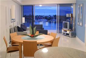 Bluewater Point Resort - Accommodation Mount Tamborine 2