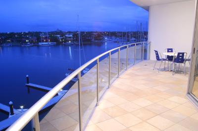 Bluewater Point Resort - Accommodation Mount Tamborine 4