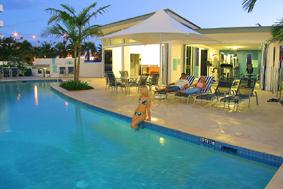 Bluewater Point Resort - Accommodation Mount Tamborine 5