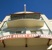 Angas Regent Apartments - Accommodation Mount Tamborine