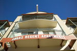 Angas Regent Apartments - Accommodation Mount Tamborine 0