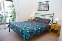 Angas Regent Apartments - Accommodation Mount Tamborine 1