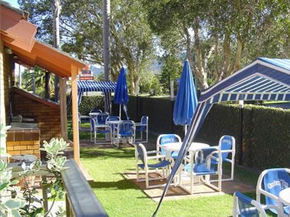 Sandcastles Holiday Apartments - Accommodation Mount Tamborine 0