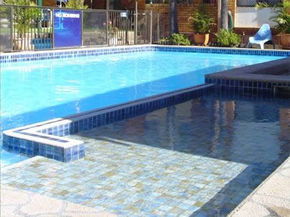Sandcastles Holiday Apartments - Accommodation Mount Tamborine 1