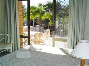 Sandcastles Holiday Apartments - Accommodation Mount Tamborine 2