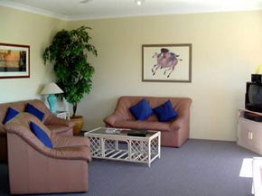 Sandcastles Holiday Apartments - Accommodation Mount Tamborine 3