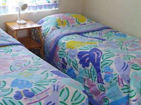 Sandcastles Holiday Apartments - Accommodation Mount Tamborine 4