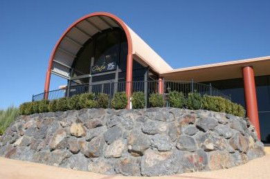 Turners Vineyard - Accommodation Mount Tamborine 0