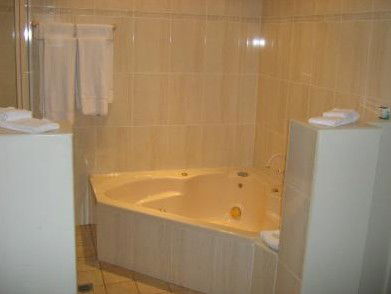 Turners Vineyard - Accommodation Mount Tamborine 1
