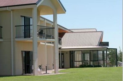 Turners Vineyard - Accommodation Mount Tamborine 2