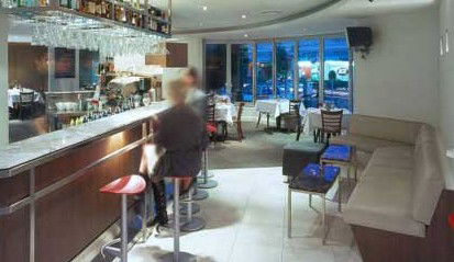 The Griffin Apartment Hotel - Accommodation Mount Tamborine 1