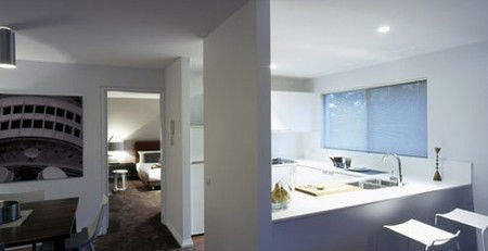 The Griffin Apartment Hotel - Accommodation Mount Tamborine 3