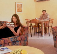 Kingston Terrace Serviced Apartments - Accommodation Mount Tamborine