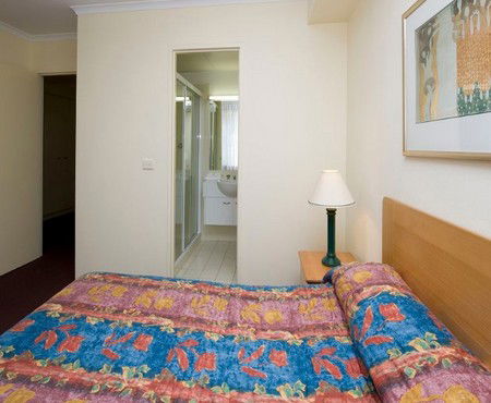 Kingston Terrace Serviced Apartments - Accommodation Mount Tamborine 3
