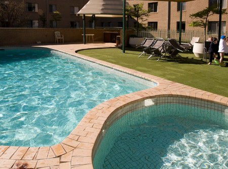 Kingston Terrace Serviced Apartments - Accommodation Mount Tamborine 5