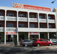 Adelaide Central YHA - Accommodation Mount Tamborine