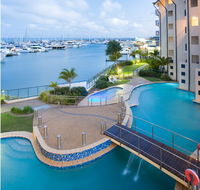 Mantra Hervey Bay - Accommodation Mount Tamborine