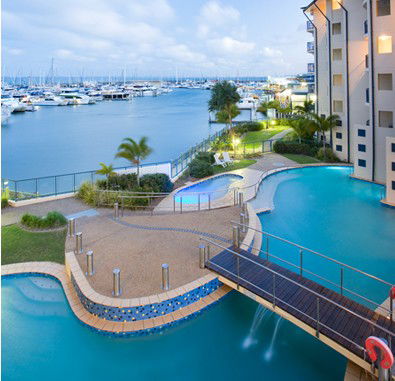 Mantra Hervey Bay - Accommodation Mount Tamborine 0