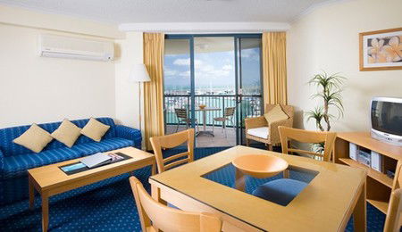 Mantra Hervey Bay - Accommodation Mount Tamborine 2
