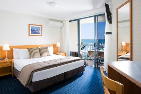 Mantra Hervey Bay - Accommodation Mount Tamborine 3