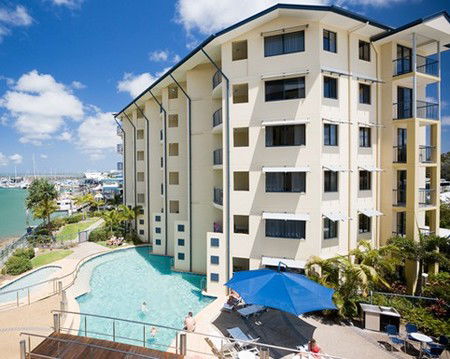 Mantra Hervey Bay - Accommodation Mount Tamborine 4