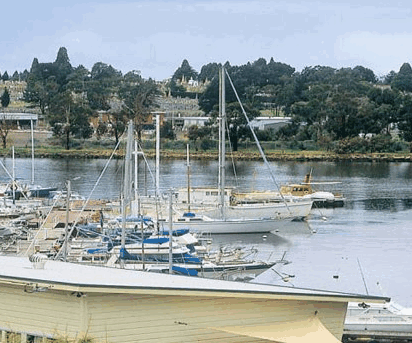 Leisure Inns Waterfront Lodge - Accommodation Mount Tamborine 0