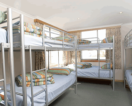 Narrara Backpackers - Accommodation Mount Tamborine 0