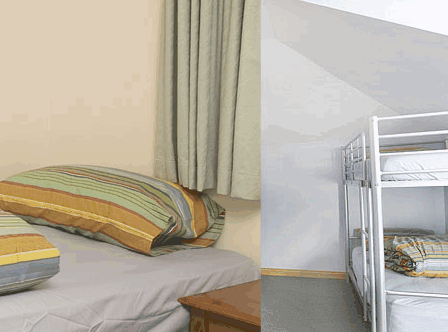 Narrara Backpackers - Accommodation Mount Tamborine 4