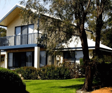 Bayside Villas - Accommodation Mount Tamborine 0
