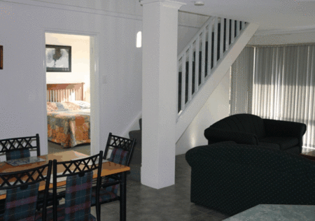 Bayside Villas - Accommodation Mount Tamborine 1