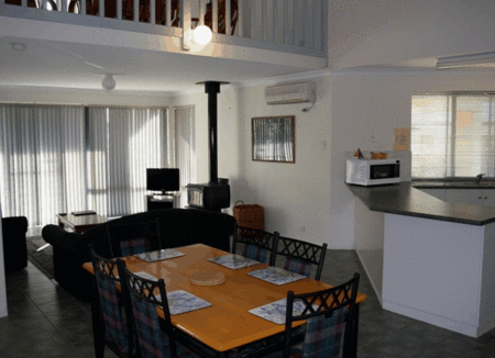 Bayside Villas - Accommodation Mount Tamborine 2