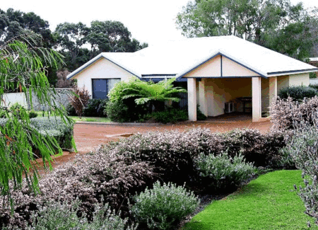 Bayside Villas - Accommodation Mount Tamborine 3