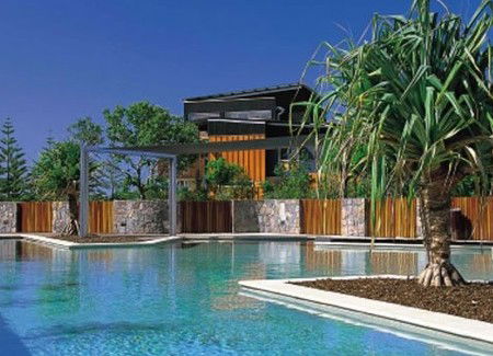 Grand Mercure Twin Waters - Accommodation Mount Tamborine 0