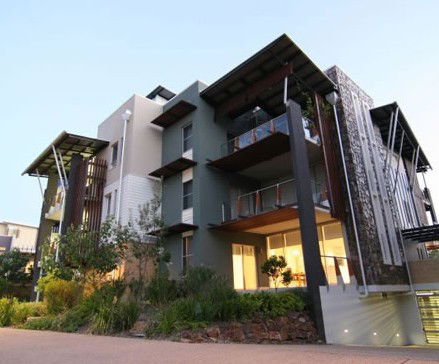 Grand Mercure Twin Waters - Accommodation Mount Tamborine 2
