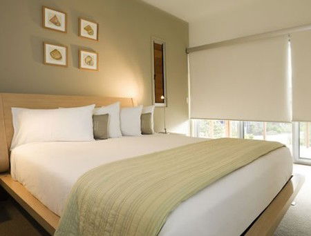 Grand Mercure Twin Waters - Accommodation Mount Tamborine 4
