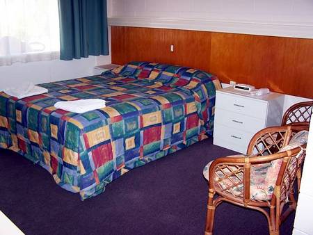 Renmark Motor Inn - Accommodation Mount Tamborine 1