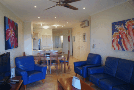 North Cove Waterfront Suites - Accommodation Mount Tamborine 2