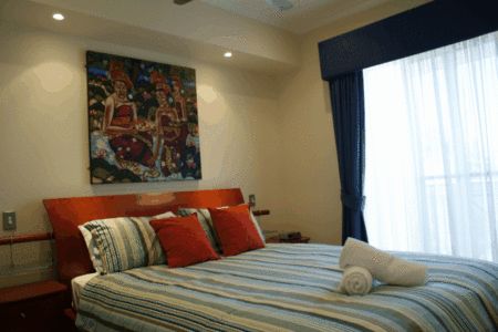 North Cove Waterfront Suites - Accommodation Mount Tamborine 3