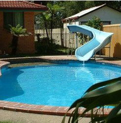 Calypso Apartments - Accommodation Mount Tamborine 0