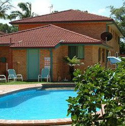 Calypso Apartments - Accommodation Mount Tamborine 1
