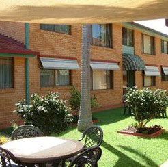 Calypso Apartments - Accommodation Mount Tamborine 2