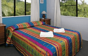 Castaways Trinity Beach - Accommodation Mount Tamborine 0