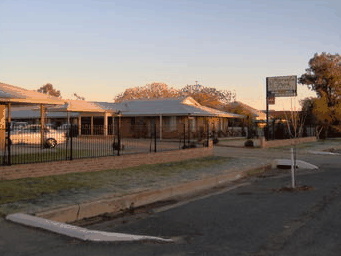 Koreela Park Motor Inn - Accommodation Mount Tamborine