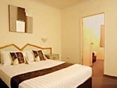 Emerald Maraboon Motor Inn - Accommodation Mount Tamborine 1
