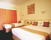 Emerald Maraboon Motor Inn - Accommodation Mount Tamborine 4