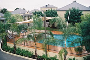 Bridges On Meninya Motel & Apartments - Accommodation Mount Tamborine 0
