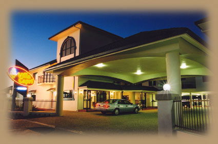 Villa Capri Rockhampton - Accommodation Mount Tamborine 0